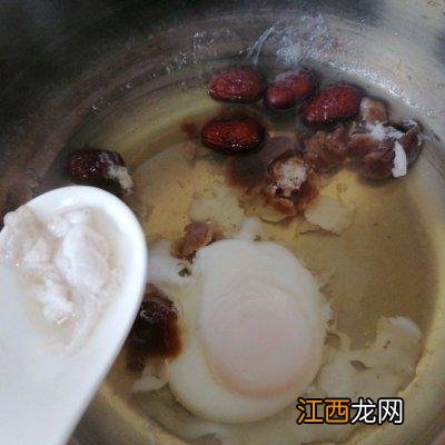 龙眼肉煲什么汤最好？龙眼煲什么汤好，别嫌麻烦，看完