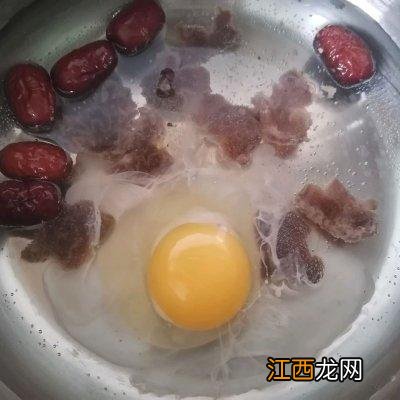 龙眼肉煲什么汤最好？龙眼煲什么汤好，别嫌麻烦，看完