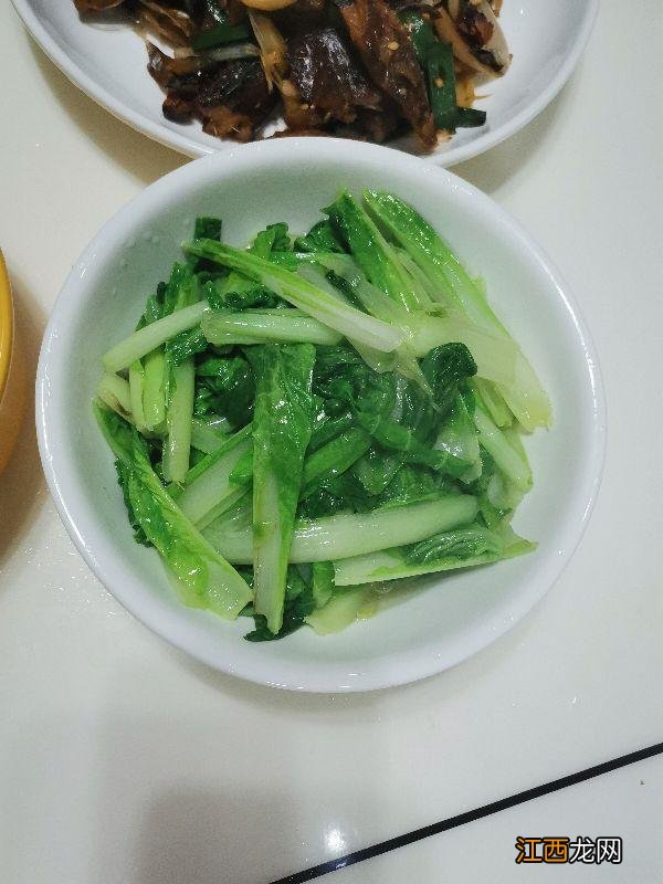 麻婆腊鱼?洛阳舒记麻婆鱼,总算明白了