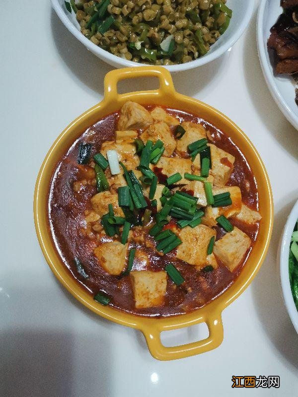 麻婆腊鱼?洛阳舒记麻婆鱼,总算明白了