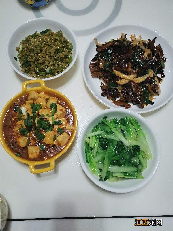 麻婆腊鱼?洛阳舒记麻婆鱼,总算明白了