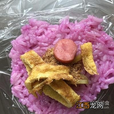 饭团该怎么烧？火烧饭团农村做法，这个可以有