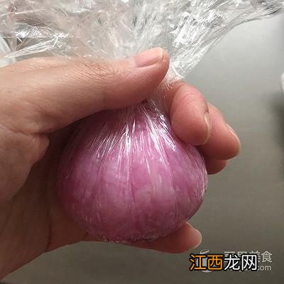 饭团该怎么烧？火烧饭团农村做法，这个可以有