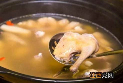 生津止渴润燥 鸽子炖什么中药补气血