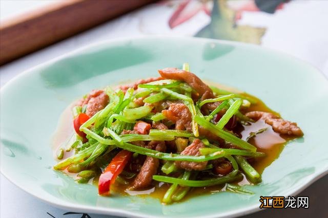 饭店里的肉丝是什么肉？饭店里的肉丝怎么处理的，此文被多次浏览