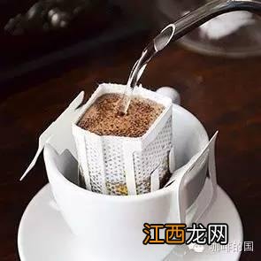 什么叫挂耳咖啡呢?挂耳咖啡哪个品牌好,看完此文,外行都懂了