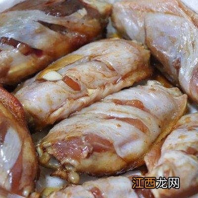 鸡翅没有蜂蜜用什么代替？蜜汁鸡翅是用哪种蜂蜜，这篇文章讲透了