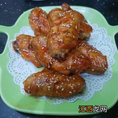 烤鸡翅用什么油好吃？烤鸡翅用什么刷油最好，有必要读一下这篇文章