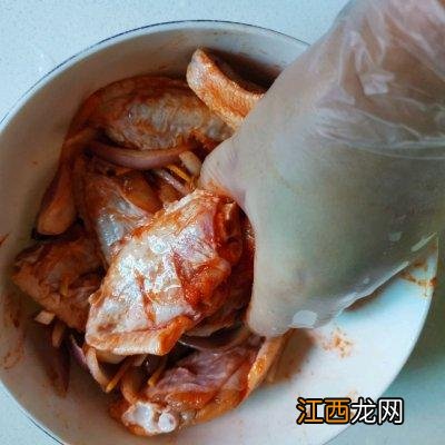 烤鸡翅用什么油好吃？烤鸡翅用什么刷油最好，有必要读一下这篇文章