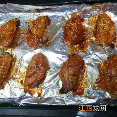 烤鸡翅用什么油好吃？烤鸡翅用什么刷油最好，有必要读一下这篇文章