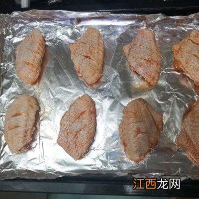 烤鸡翅用什么油好吃？烤鸡翅用什么刷油最好，有必要读一下这篇文章