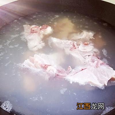 青萝卜加什么材料煲汤好？青萝卜煲汤方法，有必要读一下这篇文章