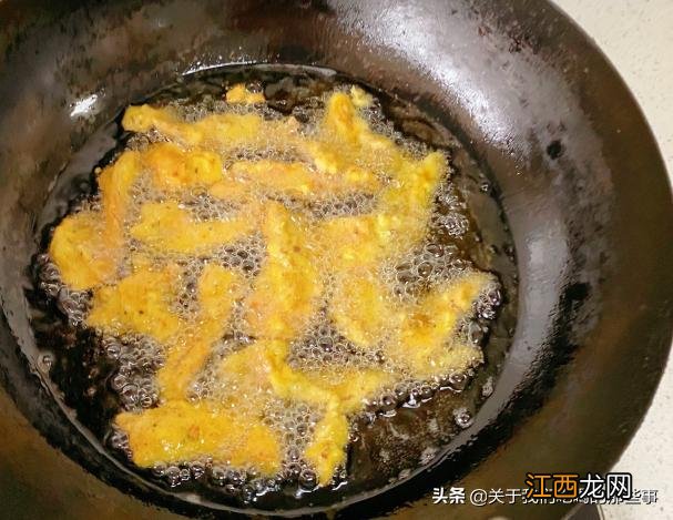 低筋面粉油炸什么东西？低筋面粉做油炸食品，点开这里告诉你!