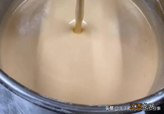 低筋面粉油炸什么东西？低筋面粉做油炸食品，点开这里告诉你!