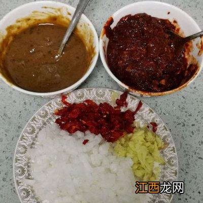 炸牛肉酱放什么酱？最简单的牛肉炸酱，我来告诉你结果