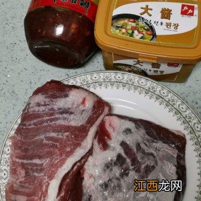 炸牛肉酱放什么酱？最简单的牛肉炸酱，我来告诉你结果