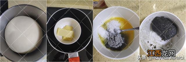 黑芝麻糊和什么一起吃最好?黑芝麻糊能怎么吃,这篇长文写得好