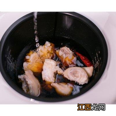 冰糖炖猪蹄功效与作用？冰糖猪蹄功效，先看这里，有大用处