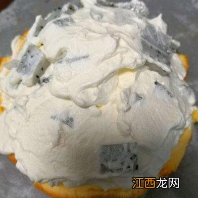 蛋清打发不起来特别稀能做什么？没打发成功的蛋清可以做什么，看完，又长见识了！