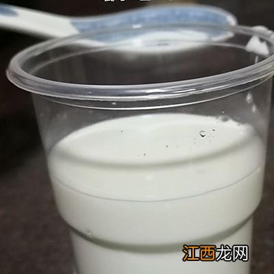 蛋清打发不起来特别稀能做什么？没打发成功的蛋清可以做什么，看完，又长见识了！