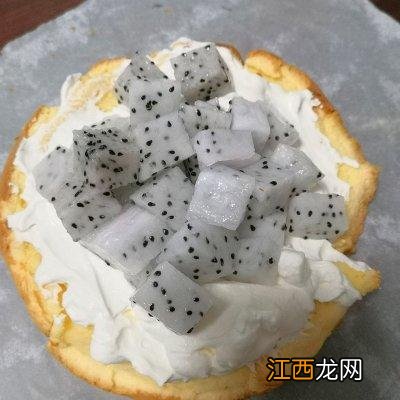 蛋清打发不起来特别稀能做什么？没打发成功的蛋清可以做什么，看完，又长见识了！