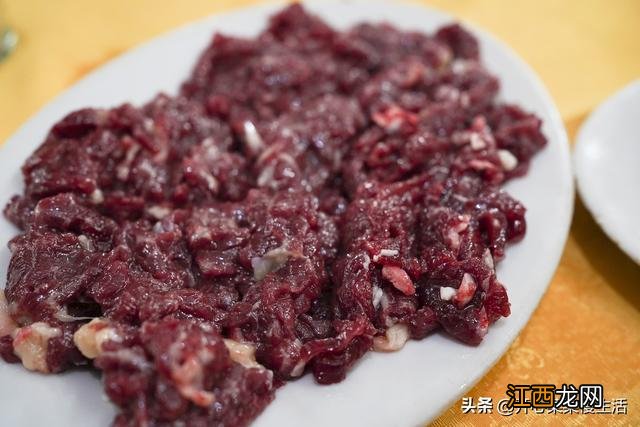 牛肉火锅用什么肉好吃？烧牛肉火锅用什么牛肉，直接打开，查看好文