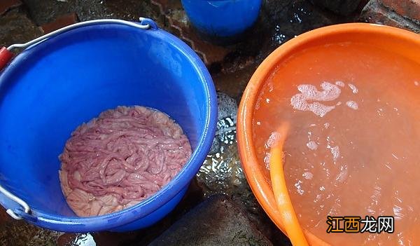 卤肥肠怎么做不缩水?卤肥肠怎么卤不掉秤,看完此文,醒悟了