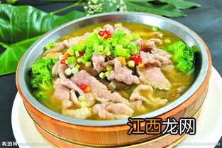 如何用红薯粉做滑肉 滑肉片用什么淀粉