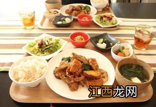 简易午餐做法大全 一人午餐食谱大全家常