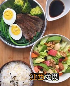 简易午餐做法大全 一人午餐食谱大全家常