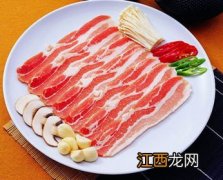 猪肉和什么搭配更营养 猪肉馅饺子放什么菜好吃