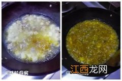 莜面和面 莜麦面条用什么水和面