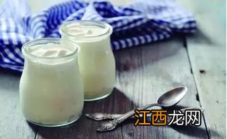 酸奶是怎么制作而成的 酸奶有什么做法
