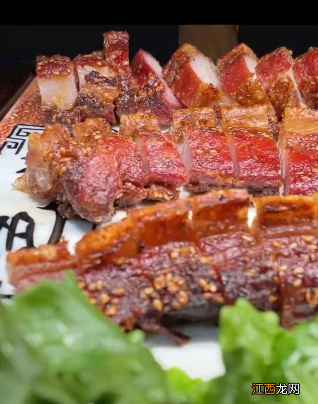 为什么爆出来的肉好吃?为啥肉那么好吃,这篇文章再忙也得看完