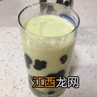 点赞收藏 香蕉奶昔什么时候喝比较好？香蕉奶昔加热多久，看完，记得