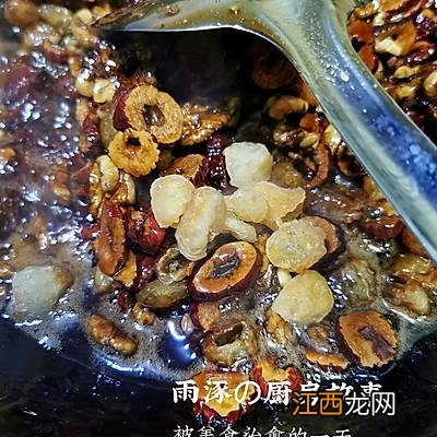 阿胶没熬到挂旗怎么补救？阿胶熬到挂旗状态要多久，快点击这里，了解更多