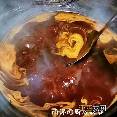 阿胶没熬到挂旗怎么补救？阿胶熬到挂旗状态要多久，快点击这里，了解更多