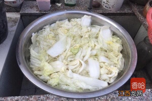 韩国泡菜发酵最快方法?韩国泡菜要发酵吗,这些你一定要知道