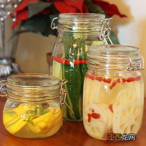 制作泡菜为什么要晾干?做泡菜要注意什么,文章讲的很透彻