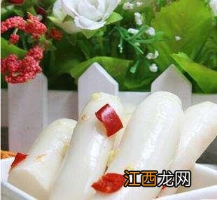 制作泡菜为什么要晾干?做泡菜要注意什么,文章讲的很透彻