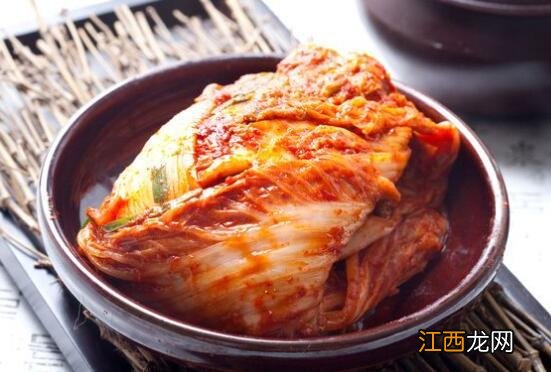 制作泡菜为什么要晾干?做泡菜要注意什么,文章讲的很透彻