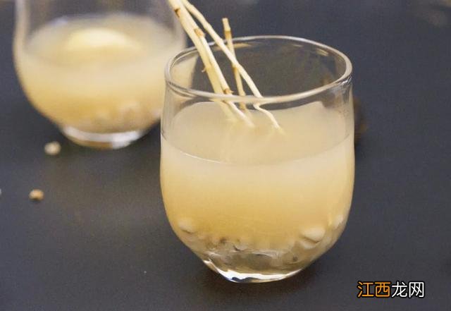 热天的糖水?各种糖水的图片大全,这文章都在谈些什么