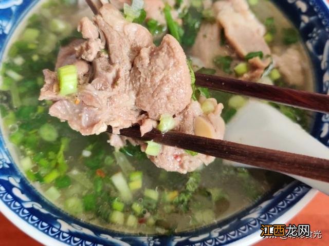 羊肉汤放什么食材营养？羊肉汤里一般放什么，看完了你就什么都明白