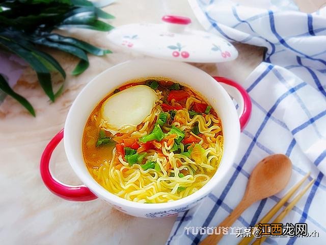 煮什么面好吃呢?什么炒面好吃,真相在这里