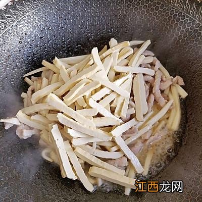 杏鲍菇和什么炒着好吃？炒杏鲍菇的家常做法，一句话全总结