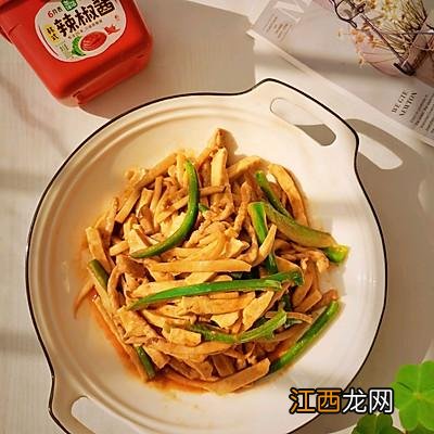 杏鲍菇和什么炒着好吃？炒杏鲍菇的家常做法，一句话全总结