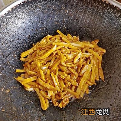 杏鲍菇和什么炒着好吃？炒杏鲍菇的家常做法，一句话全总结