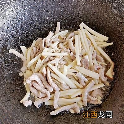 杏鲍菇和什么炒着好吃？炒杏鲍菇的家常做法，一句话全总结