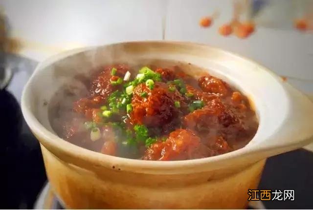 山粉是什么粉？圆子粉是什么粉，就差这份资料了