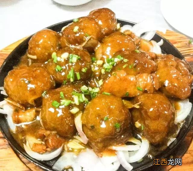 山粉是什么粉？圆子粉是什么粉，就差这份资料了